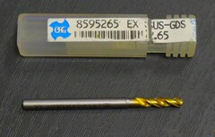 OSG  ドリル　 　EX-SUS-GDS 2.65