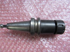 MST/溝口 コレットホルダー BT30-CTA10-75