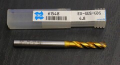 OSG  ドリル　 EX-SUS-GDS 4.8