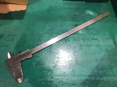 TOKYO ノギス 50cm