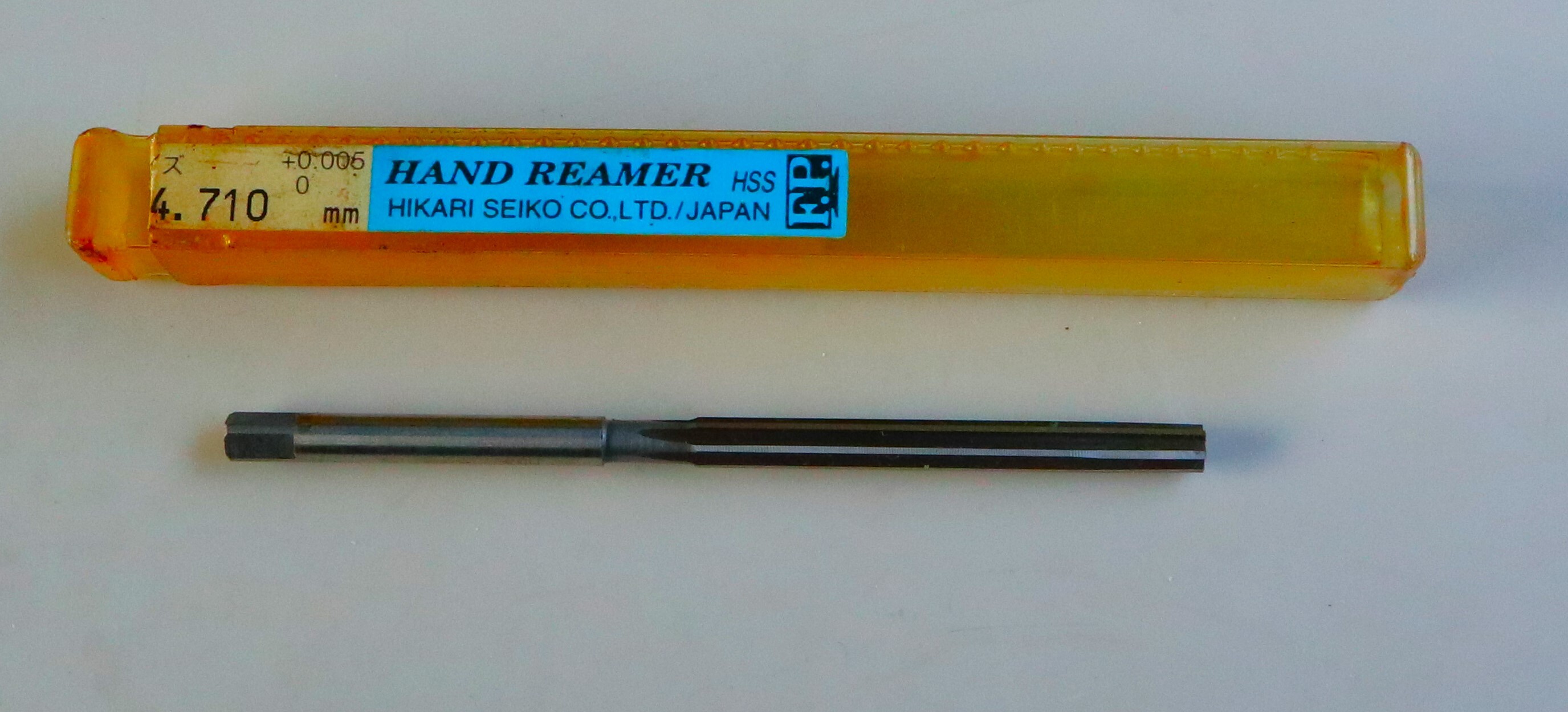 F.P.TOOLS リーマ 4.710