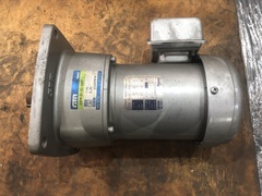 NISSEI/ニッセイ ギアモータ 【ギアモータ】G3FM-22-50-020T