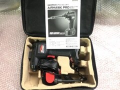 (株)テレビショッピング エアホークプロ 【エアホークプロ】AH001