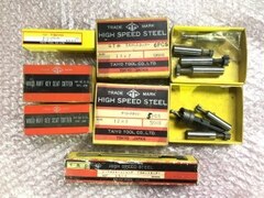 大洋ツール/TAIYO TOOL カッター1山 【カッター1山】様々な型式があります