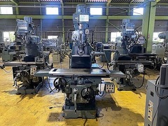 静岡鐵工所 複合フライス VHR-G