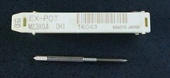 OSG　 タップ　 EX-POT-STD-M2.3X0.4　