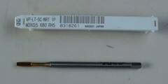 OSG ロールタップ  VP-LT-SC-NRT-1P-RH5-M3 X 0.5 X
