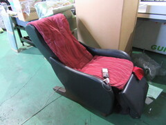 パナソニック/Panasonic マッサージソファ EP-MP62(100V)