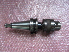 黒田精工/KKS BT40 BT40-JTA6-45(13m/m)
