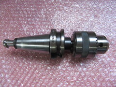 黒田精工/KKS BT40 BT40-JTA6-45(13m/m)　