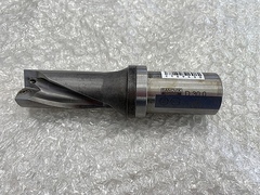 サンドビック スローアウェイドリル D30.0