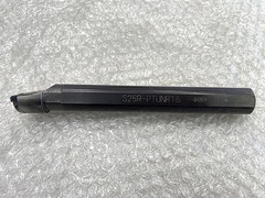 タンガロイ ボーリングバイトホルダー S25R-PTUNR16