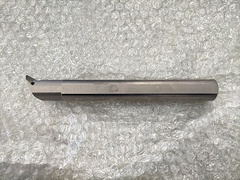 三菱マテリアル ボーリングバイトホルダー S25RSVQCR16