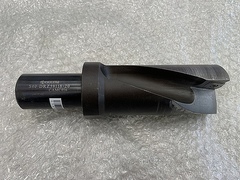 京セラ スローアウェイドリル S40-DRZ59118-20