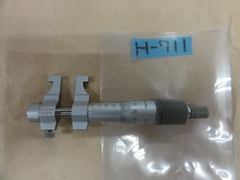 MITUTOYO｜ミツトヨ キャリパー内側マイクロメーター IMP-50