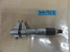 MITUTOYO｜ミツトヨ キャリパー内側マイクロメーター IMP-30