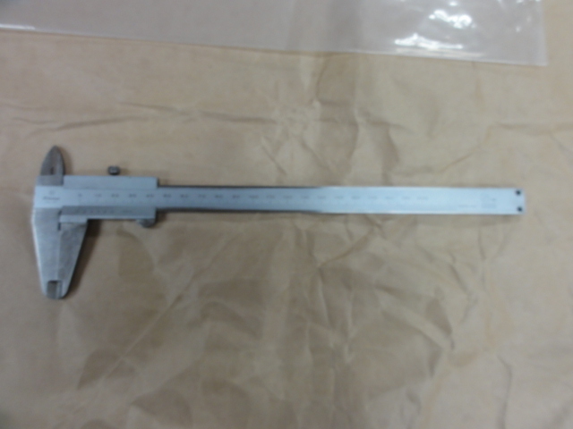 MITUTOYO｜ミツトヨ ノギス N20