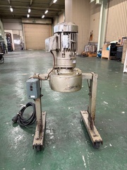 SMC スクラップカッター SMC-I