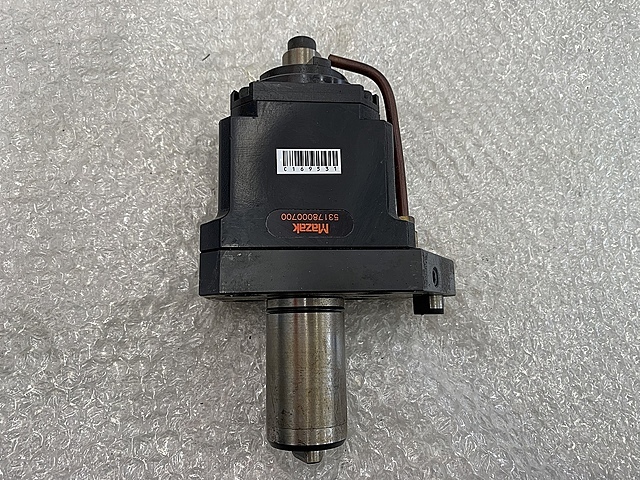 ヤマザキマザック 回転ホルダー 53178000700