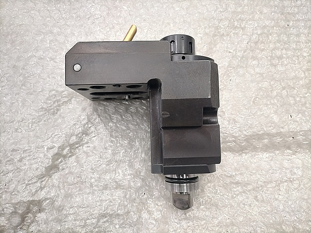 森精機(DMG MORI SEIKI) 回転ホルダー T32105B08