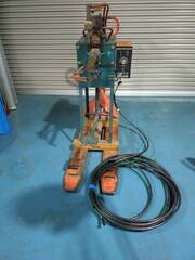 パナソニック スポット溶接機 YR-080SRF-9KI