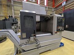 森精機 立型マシニングセンター NV5000A/40