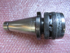 NIKKEN/日研 ミーリングチャック CA50F-42　