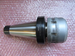 NIKKEN/日研 ミーリングチャック MCA50F-42