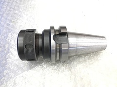 A&C MAX コレットチャック BT40-ECH20-75