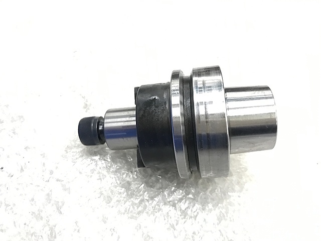 BIG コレットホルダー HSK-A50-MEGA10N-100