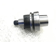 BIG コレットホルダー HSK-A50-MEGA10N-100