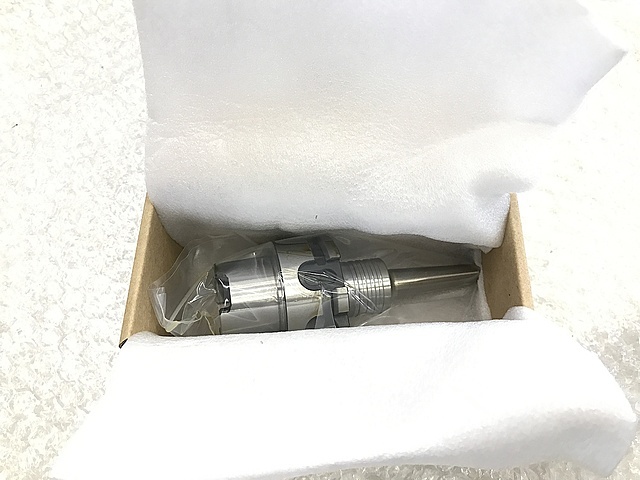 MST 焼きばめホルダー 新品 A50-SLSA8-95-M42