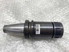 日研 コレットホルダー BT40-SK25-120
