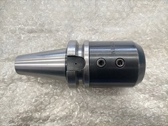 日研 サイドロックホルダー BT40-SLA32-90