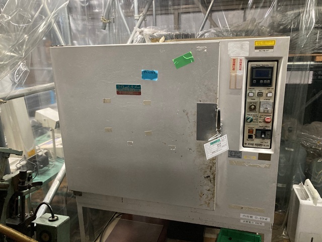 旭科学 サイエンスオーブン SF-80