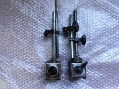 KANETSU マグネットベース2個 【マグネットベース2個】MB-B,MB-F