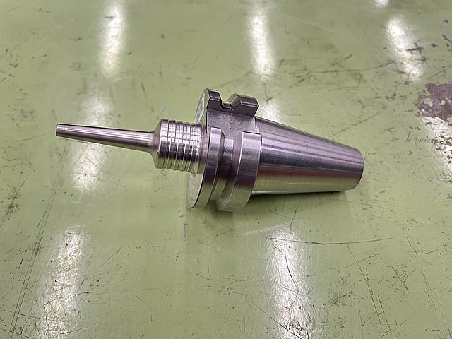 MST 焼きばめホルダー BT40-SLSA3-95-M42