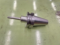 MST 焼きばめホルダー BT40-SLSA3-95-M42