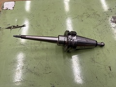 MST 焼きばめホルダー BT40-SLSA6-150-M97