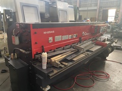 アマダ メカシャーリング M-2545