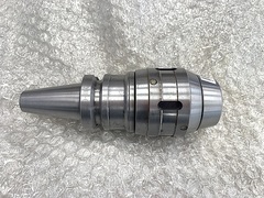 聖和精機 ミーリングチャック BT30-HPC20-100A