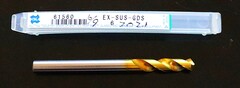 OSG　 EXゴールドドリル  EX-SUS-GDR-6.0