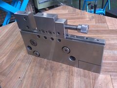 JAM｜日本オートマチック ワイヤーカット用精密バイス JWS-946