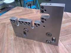 JAM｜日本オートマチック ワイヤーカット用パレット JWA-337