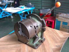 ユキワ精工 インデックス DMC-135