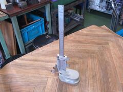 MITUTOYO｜ミツトヨ	 ハイトゲージ H4-20