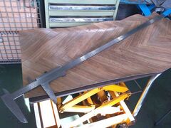 Alone ノギス 1000mm