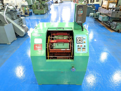 東邦鋼機 遠心バレル研磨機 TAB-64