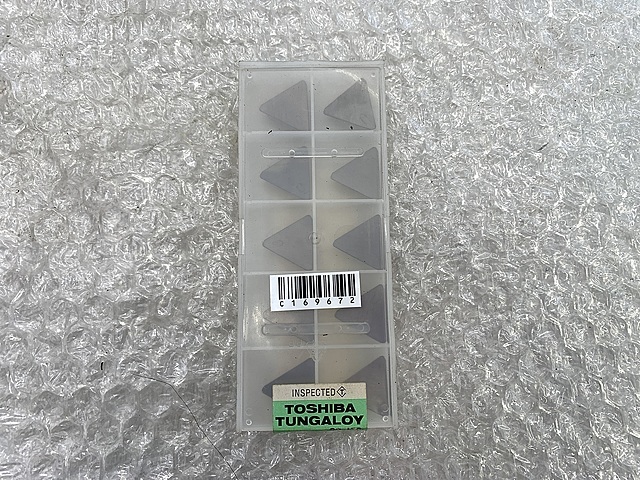 タンガロイ チップ TECN43ZTR-N308