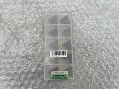 タンガロイ チップ TECN43ZTR-N308